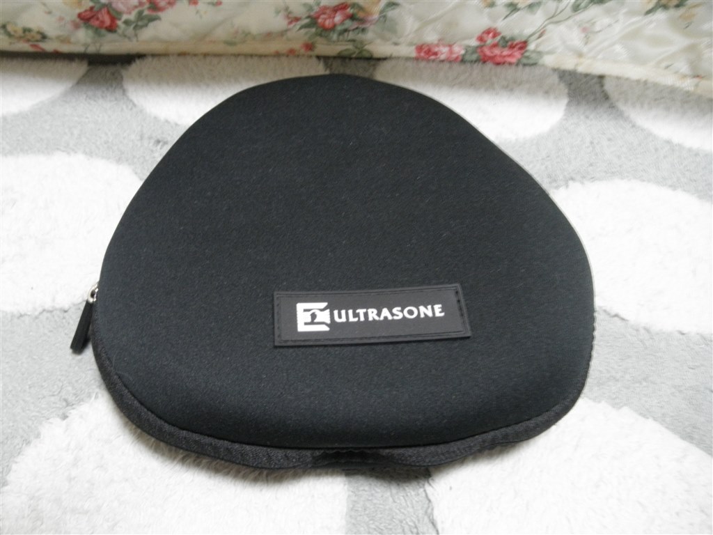 やっと巡り合ったポタフォン。』 ULTRASONE Performance 860 圭二郎