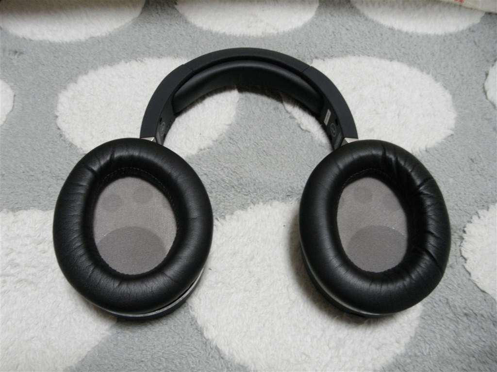 やっと巡り合ったポタフォン。』 ULTRASONE Performance 860 圭二郎