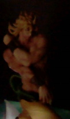 ディ モールト ベネ スタチューレジェンド 第3弾 ジョジョの奇妙な冒険 第三部 影dio投稿画像 動画 価格 Com