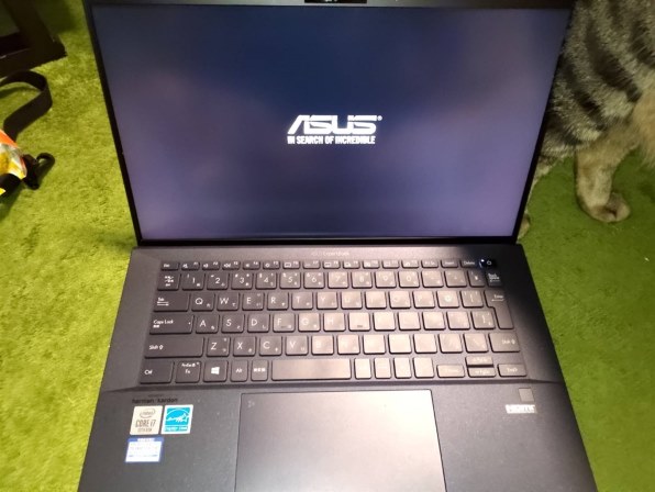 ASUS ExpertBook B9 B9450FA B9450FA-BM0323TS レビュー評価・評判
