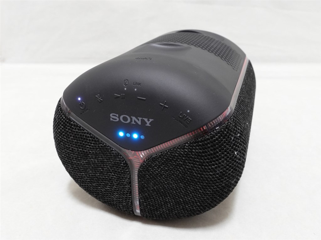 Wi-Fi/Googleアシスタント対応の多機能モデル』 SONY SRS-XB402G 鴻池 