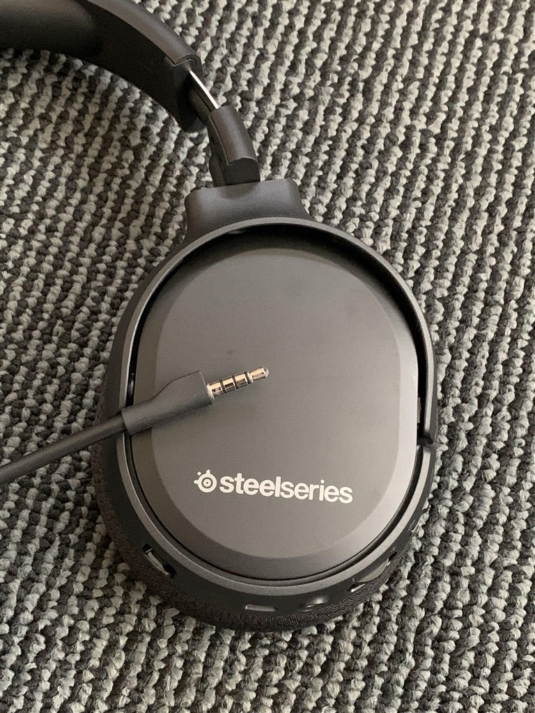 steelseries arctis 1 wireless for ps4