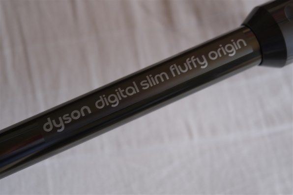 ダイソン Dyson Digital Slim Fluffy Origin SV18 FF ENT投稿画像 