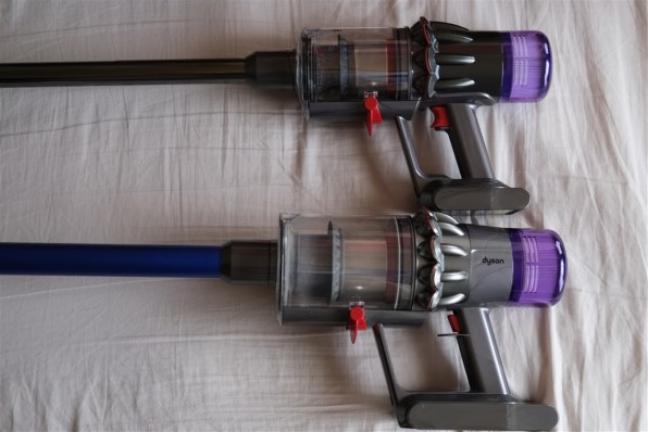 ダイソン Dyson Digital Slim Fluffy Origin SV18 FF ENT投稿画像 ...