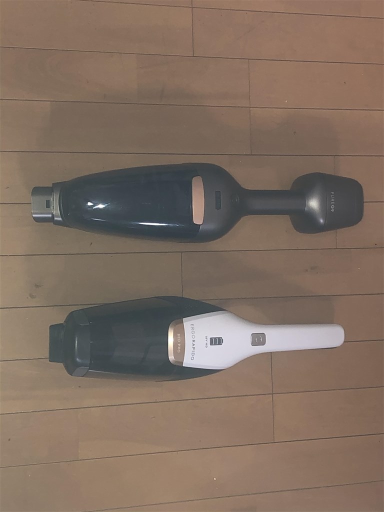 新しいステージへ。名前も変わったPure シリーズ。』 エレクトロ