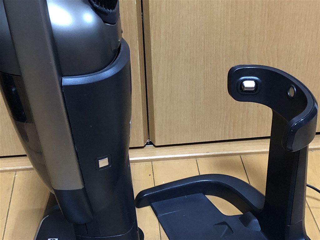 新しいステージへ。名前も変わったPure シリーズ。』 エレクトロ