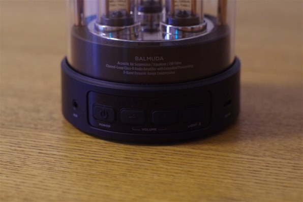 バルミューダ BALMUDA The Speaker M01A-BK投稿画像・動画 バルミューダ BALMUDA The Speaker M01A-BK投稿画像・動画