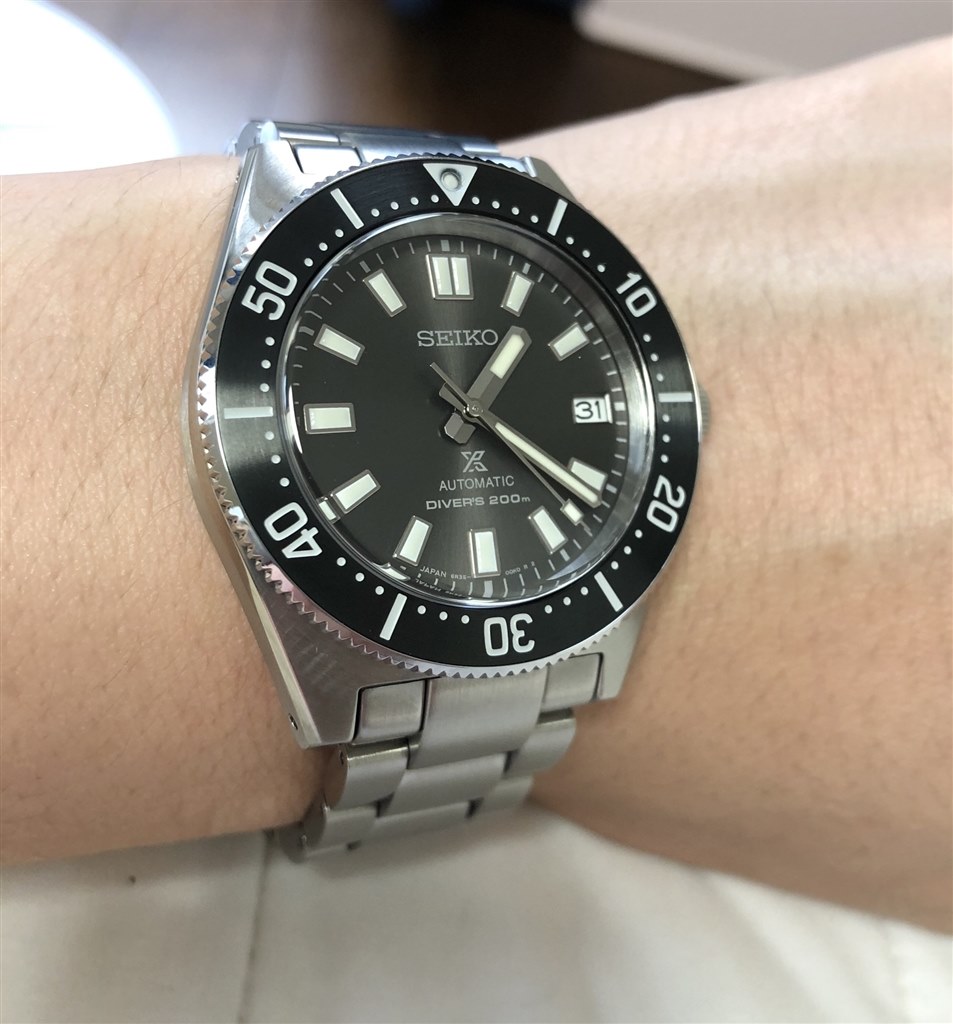 セイコー プロスペックス SBDC101 SEIKO PROSPEX