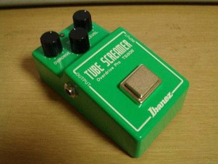 【即日発送可！！】Ibanez Tube Screamer TS808 Amazon.com: Ibanez TS808 Original Tube Screamer Overdrive