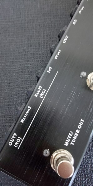 One Control Chamaeleo Tail Loop MKII 価格比較 - 価格.com