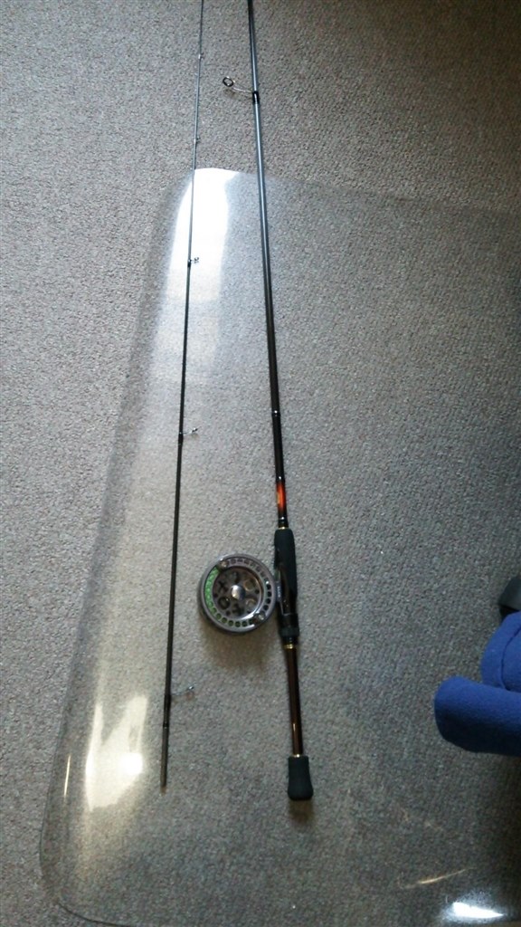 ソアレSS S800LT