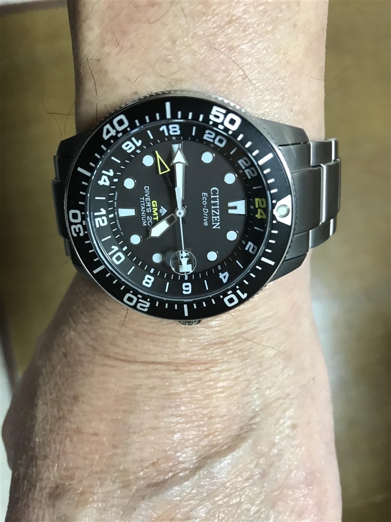 関税込み○STEINHART○オーシャン 39 GMT ダイバー ウォッチ