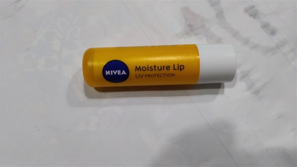 花王 ニベア モイスチャーリップ Uv 3 9g 価格比較 価格 Com