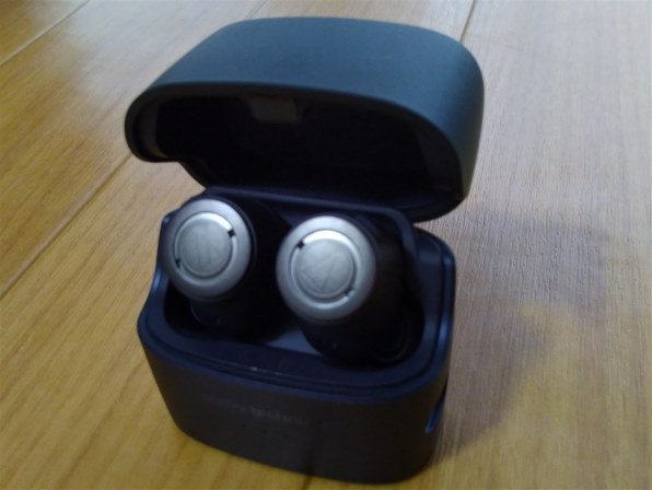 オーディオテクニカ ATH-ANC300TW レビュー評価・評判 - 価格.com