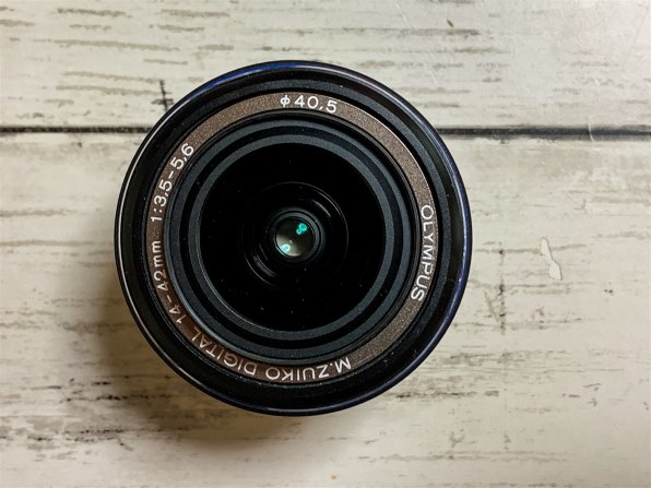 カメラ レンズ(ズーム) オリンパス M.ZUIKO DIGITAL ED 14-42mm F3.5-5.6 価格比較 - 価格.com