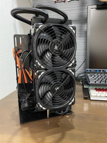 その他 iCUE H100i RGB PRO XT CW-9060043-WW iCUE H100i RGB PRO XT Liquid CPU Cooler