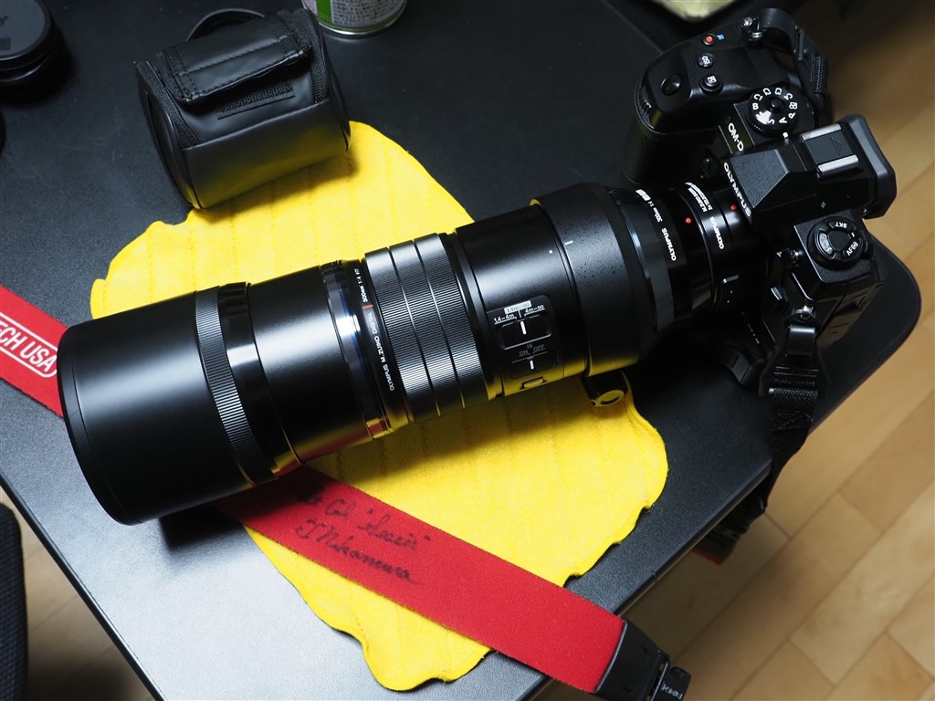 給付金で実質13万円？？？』 オリンパス OM-D E-M1X ボディ boyoyon