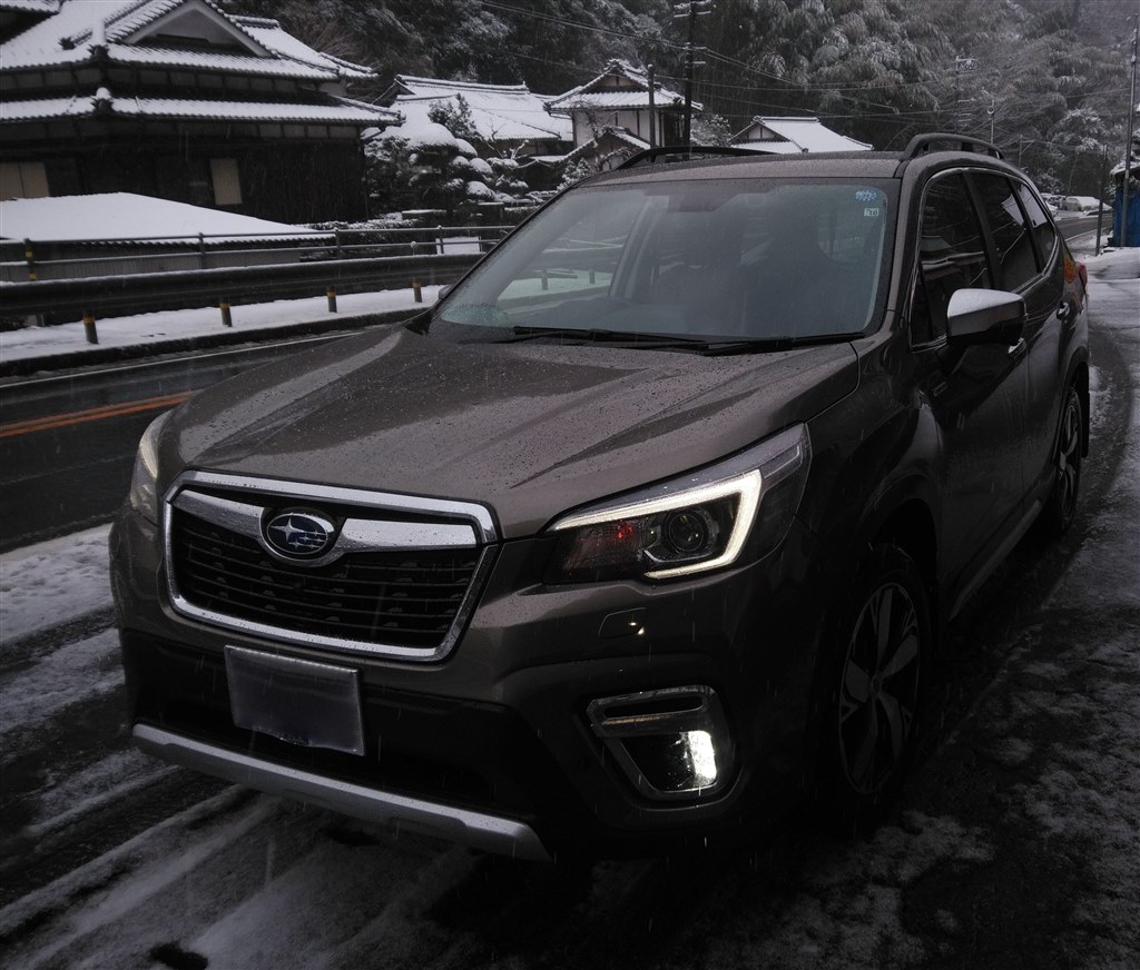 自然とゆったり 安全に運転出来る車 スバル フォレスター 18年モデル A K Fさんのレビュー評価 評判 価格 Com 自然とゆったり 安全に運転出来る車 スバル フォレスター 18年モデル A K Fさんのレビュー評価 評判 価格 Com