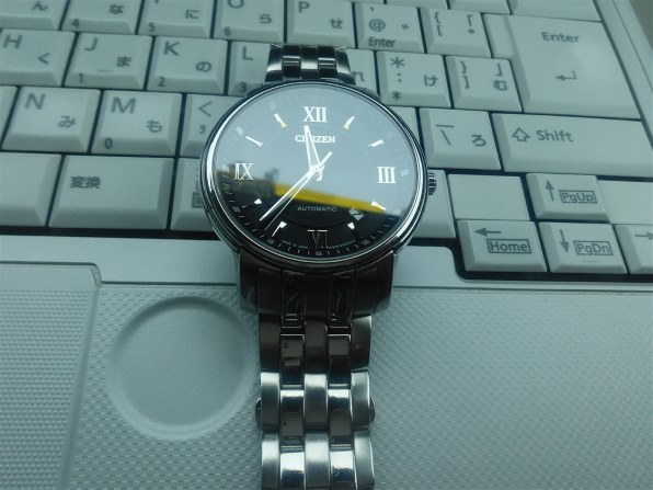 シチズン メカニカル オートマティック NB0010-59E [海外モデル 