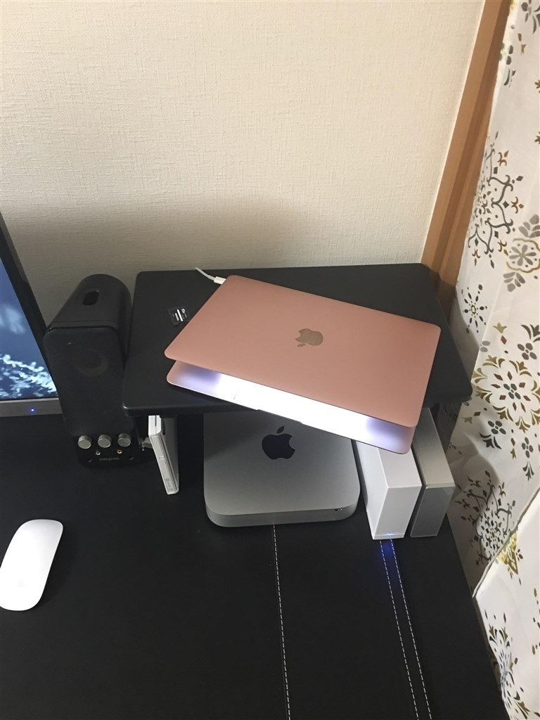 リーズナブルで良いマシンです。』 Apple Mac mini 1TB MGEQ2J/A [2800 