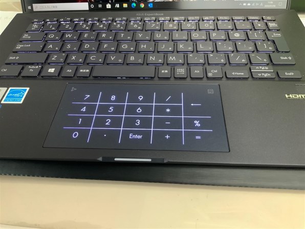 ASUS ExpertBook B9 B9450FA Core i7 10510U・16GBメモリ・1TB SSD・14