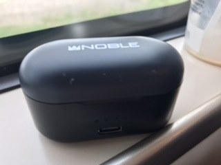 Noble Audio FALCON NOB-FALCON-W [White]投稿画像・動画 - 価格.com