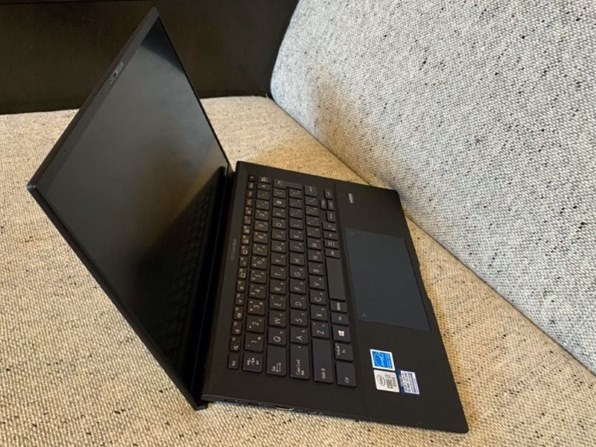 ASUS ExpertBook B9 B9450FA Core i7 10510U・16GBメモリ・1TB SSD・14 
