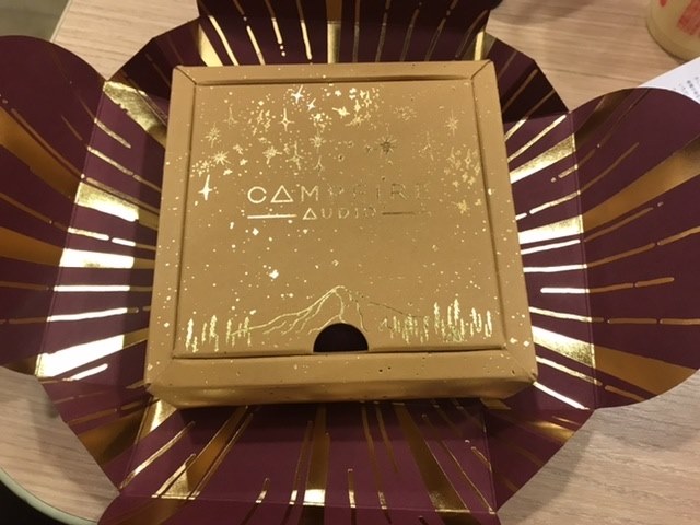 キレの良い明瞭な響きを持つ逸品。入門機ながら優秀機でお勧め