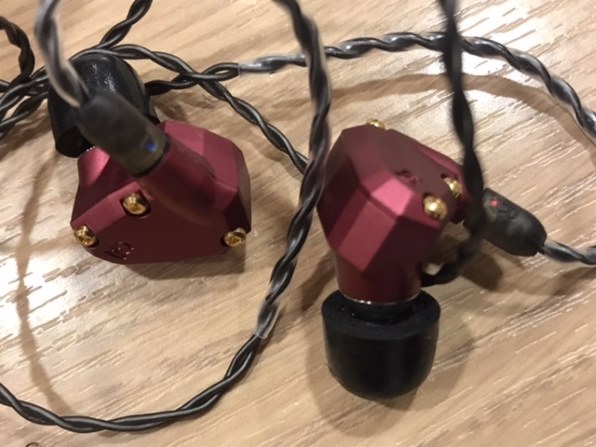 Campfire Audio Campfire Audio IO投稿画像・動画 - 価格.com