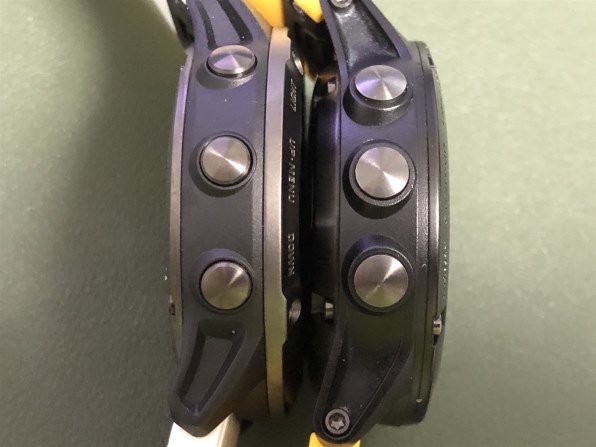 ガーミン fenix 6X Pro Dual Power 010-02157-53 価格比較