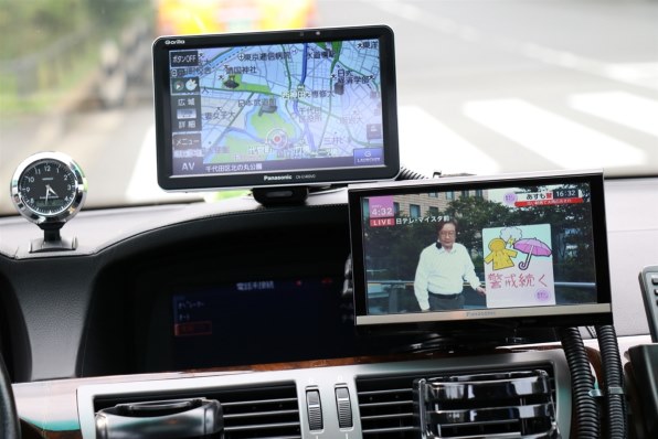 パナソニック GORILLA CN-G1400VD投稿画像・動画 - 価格.com