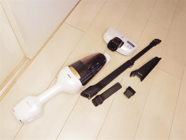 エレクトロラックス Pure Q9 PQ92-3BWF投稿画像・動画 - 価格.com