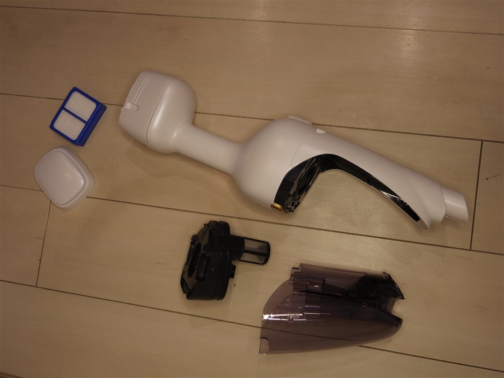 エレクトロラックス Pure Q9 PQ92-3BWF用ハンドユニット 【公式 エレクトロラックス Pure Q9 PQ92-3BWF用ハンドユニット 【公式