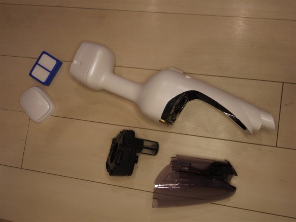 エレクトロラックス Pure Q9 PQ92-3BWF投稿画像・動画 - 価格.com