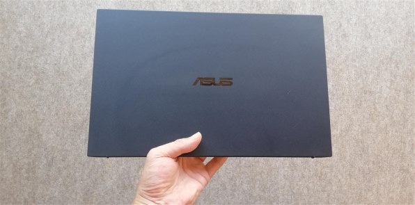 ASUS ExpertBook B9 B9450FA B9450FA-BM0504T レビュー評価・評判