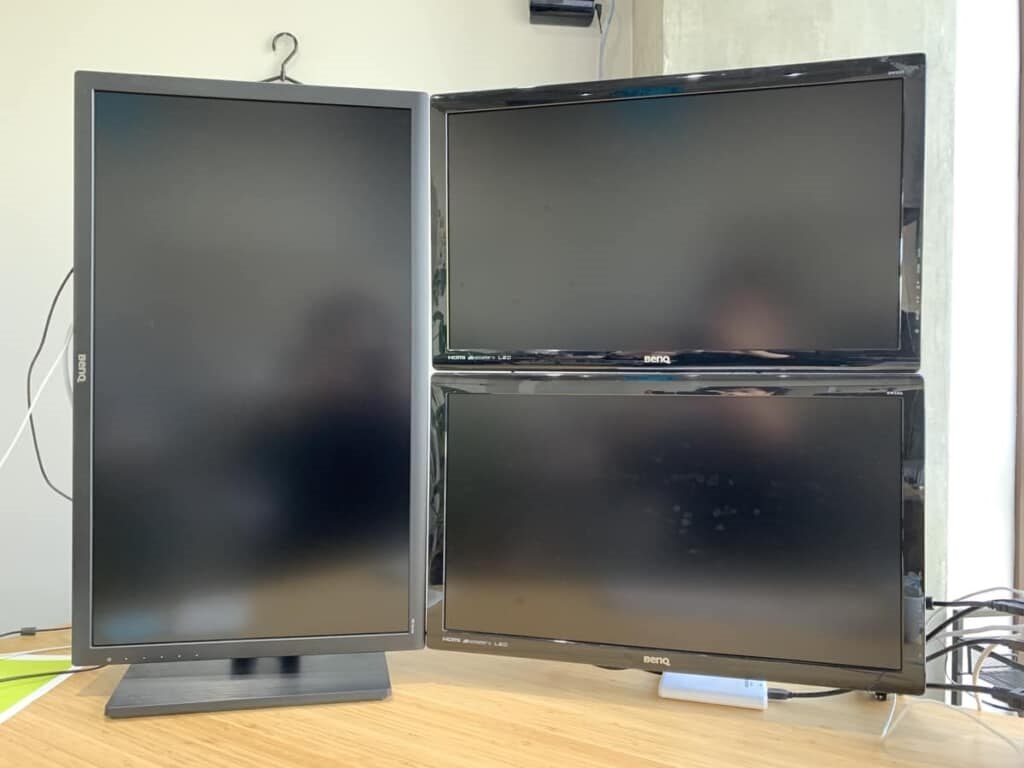 デザインで使用しやすい解像度とサイズ感』 BenQ AQCOLOR デザインで使用しやすい解像度とサイズ感』 BenQ AQCOLOR