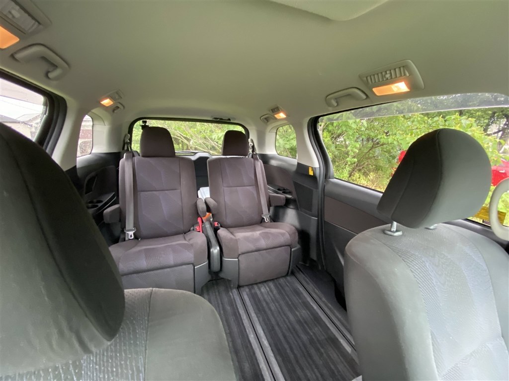 買い換えたいと思うクルマがない トヨタ エスティマハイブリッド 06年モデル ダンニャバードさんのレビュー評価 評判 価格 Com