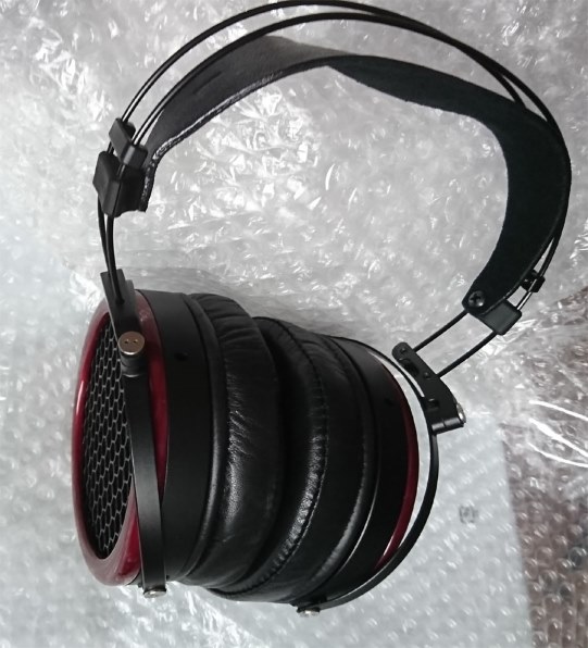 MrSpeakers ETHER 1.1 MRS-ET11-C013-1 価格比較 - 価格.com