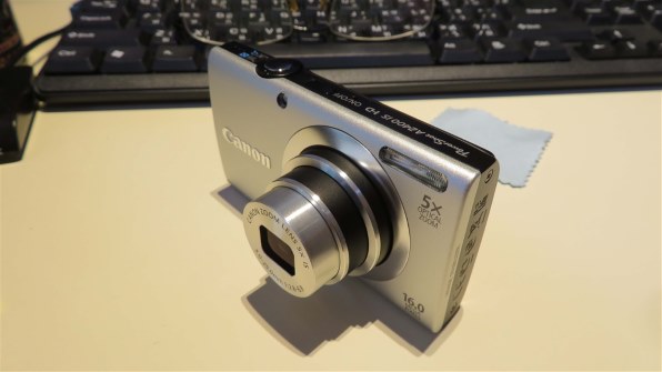 CANON PowerShot A2400 IS 価格比較 - 価格.com