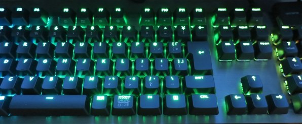 ロジクール G512 Carbon RGB Mechanical Gaming Keyboard (Linear ...