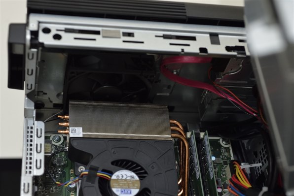 Dell XPS タワー スペシャルエディション プラチナ・オーバークロック