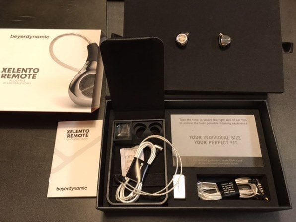 beyerdynamic XELENTO REMOTE投稿画像・動画 - 価格.com beyerdynamic XELENTO REMOTE投稿画像・動画 - 価格.com