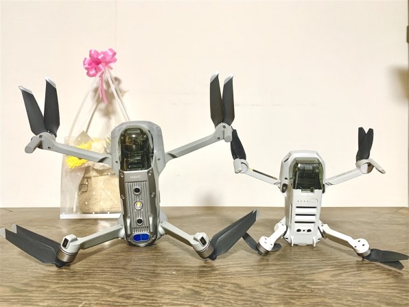 DJI Mavic Air 2 Fly More コンボ レビュー評価・評判 - 価格.com