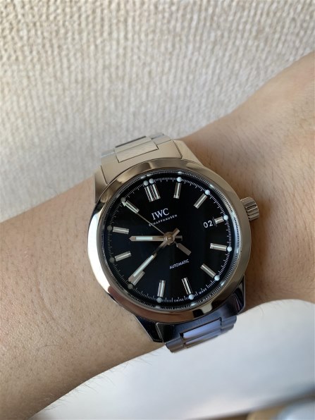 iw357002 review