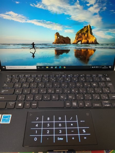 ASUS ExpertBook B9 B9450FA B9450FA-BM0323TS レビュー評価・評判
