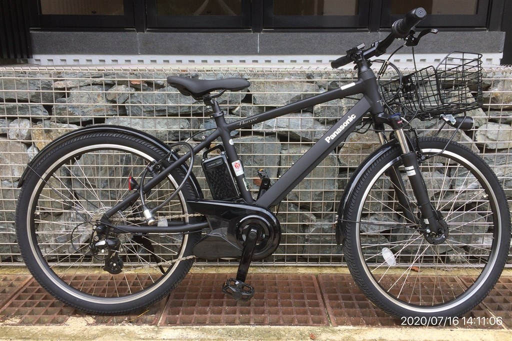 ☆Panasonic　ハリヤ　BE-ELH342AF　状態良し　☆ 随分迷いましたが購入して大正解でした！』 パナソニック ハリヤ BE