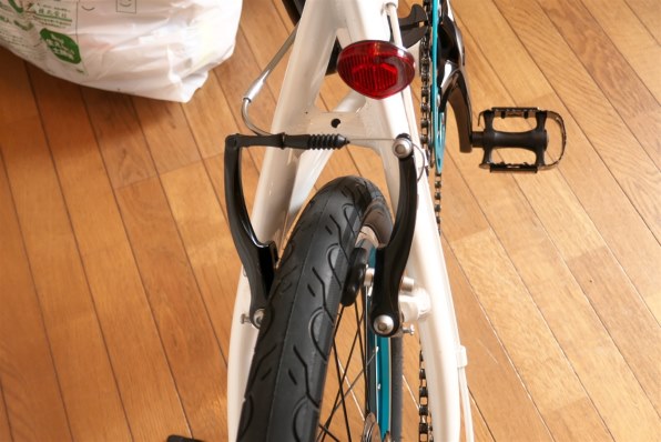 ルノー LIGHT10(AL-FDB207) [White]投稿画像・動画 - 価格.com