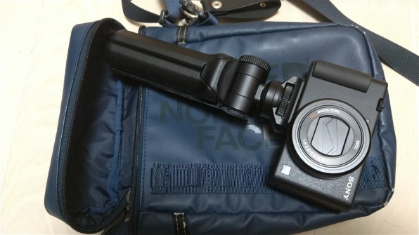 SONY VLOGCAM ZV-1G シューティンググリップキット (B) [ブラック]投稿
