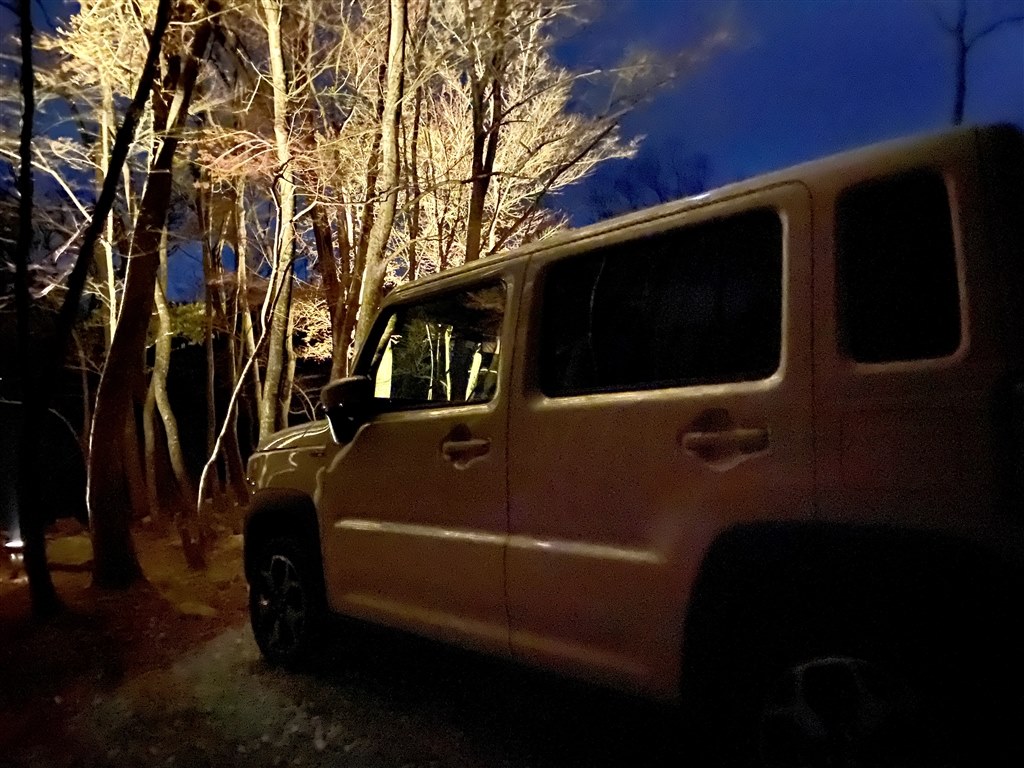 とてもよく出来た車ですよー スズキ ハスラー 年モデル Shizu Yさんのレビュー評価 評判 価格 Com