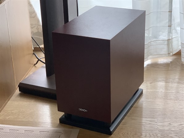 DENON サブウーファー DSW-37-